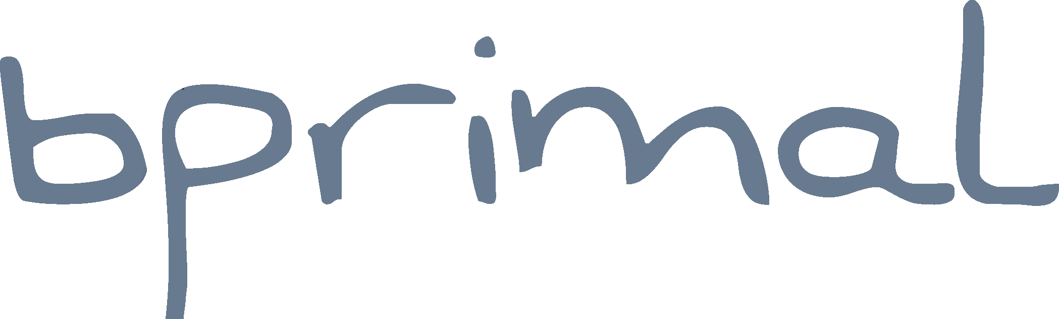 bprimal